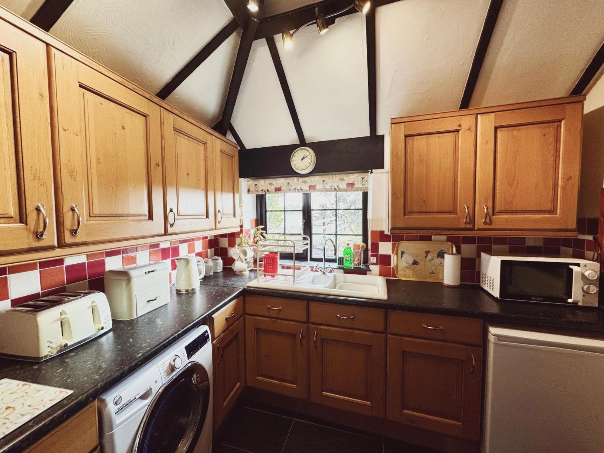 Hallagenna Cottages Bodmin Eksteriør bilde