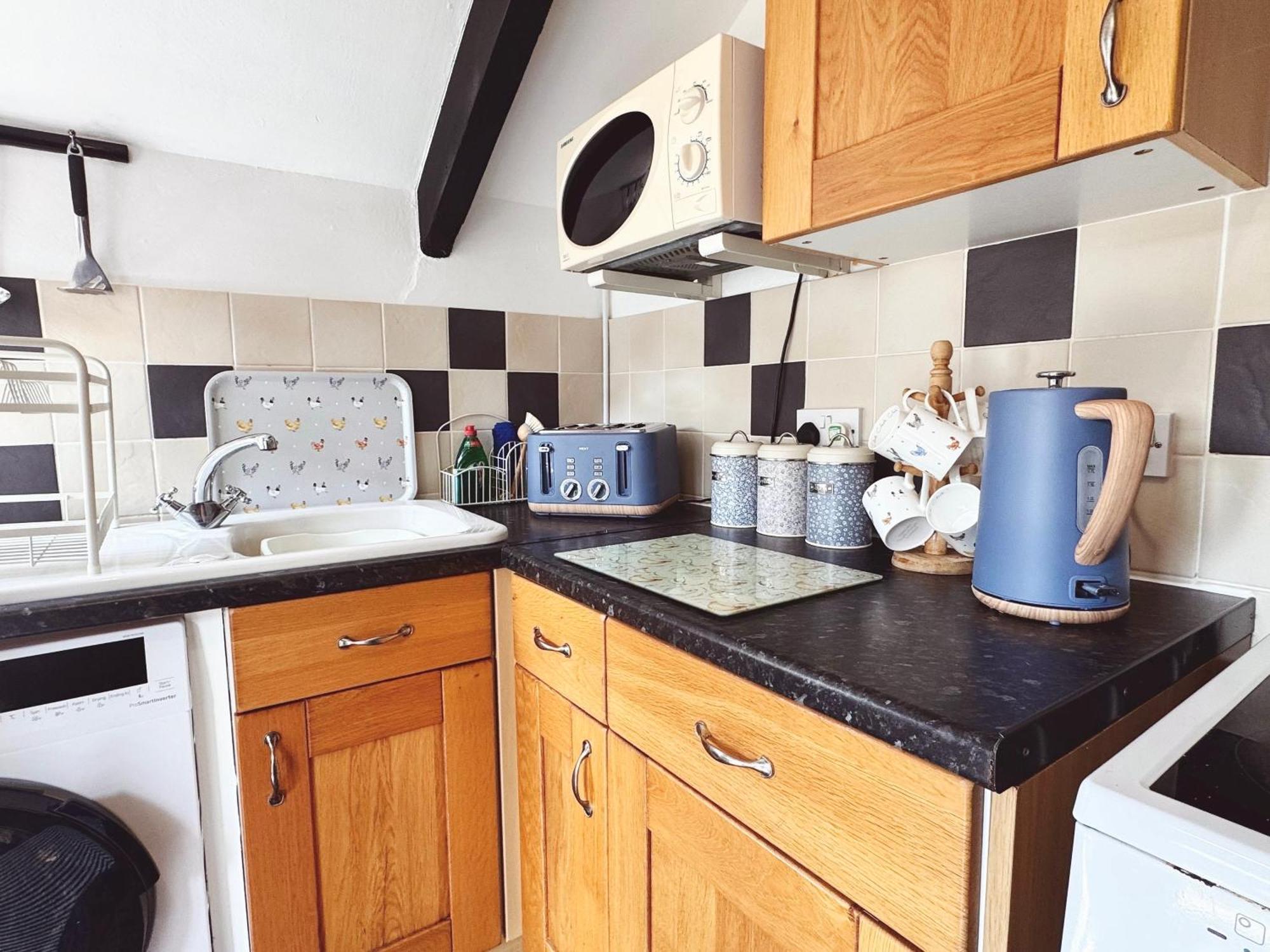 Hallagenna Cottages Bodmin Eksteriør bilde
